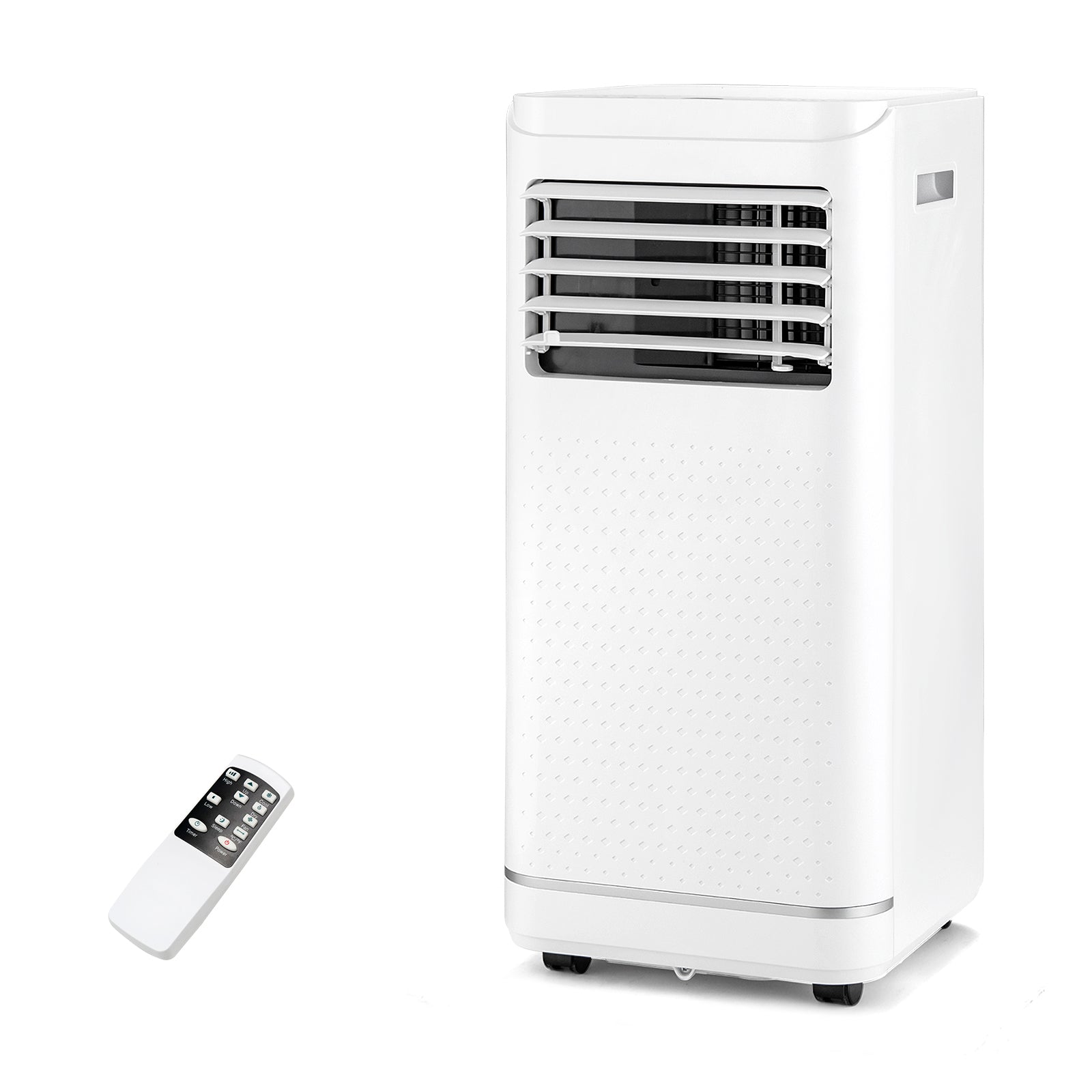 10000 BTU Portable Air Conditioner with Dehumidifier