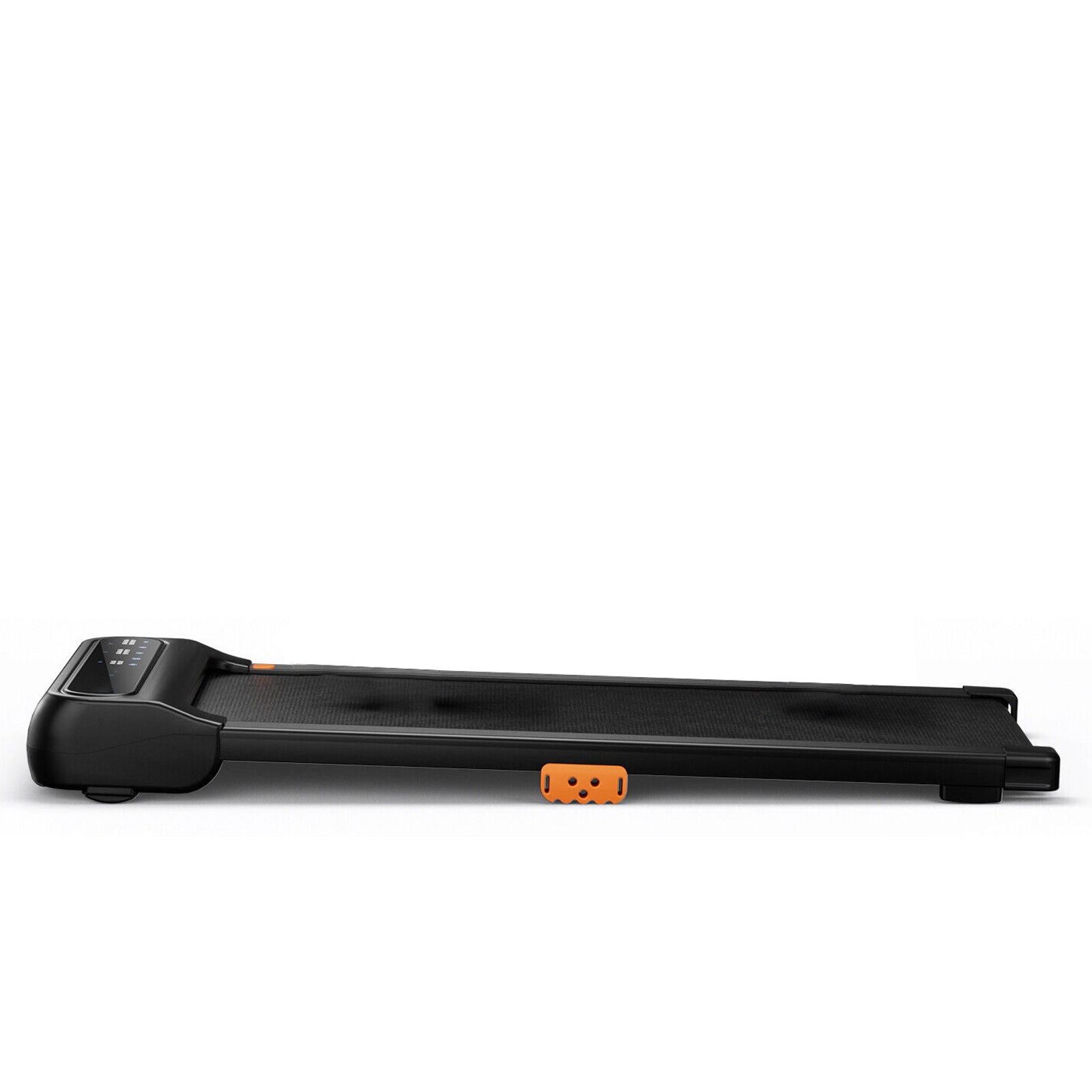 Under Desk Walking Pad Treadmill for Home/Office with Watch-Like Remote Control