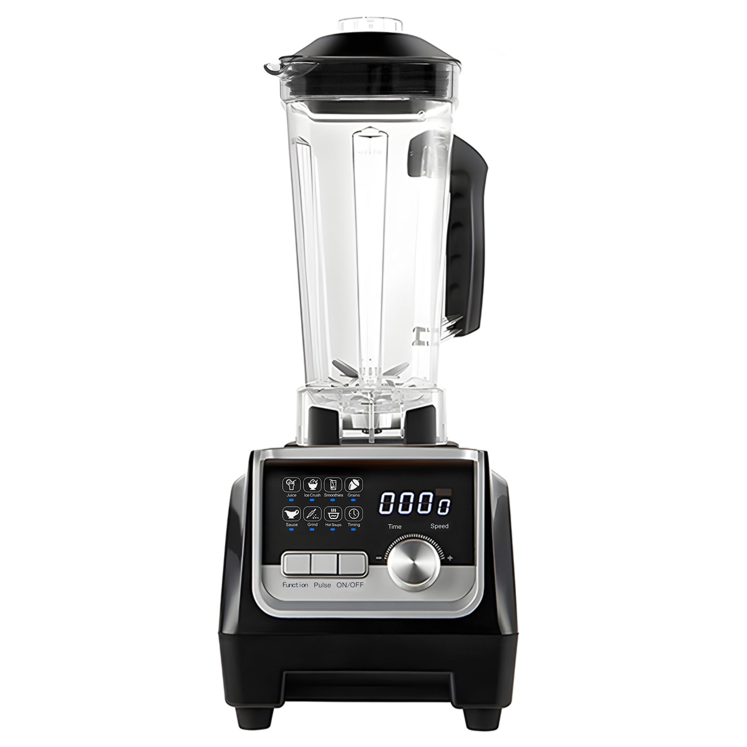 SUGIFT 72-oz 1400W Power Juicer and Blender