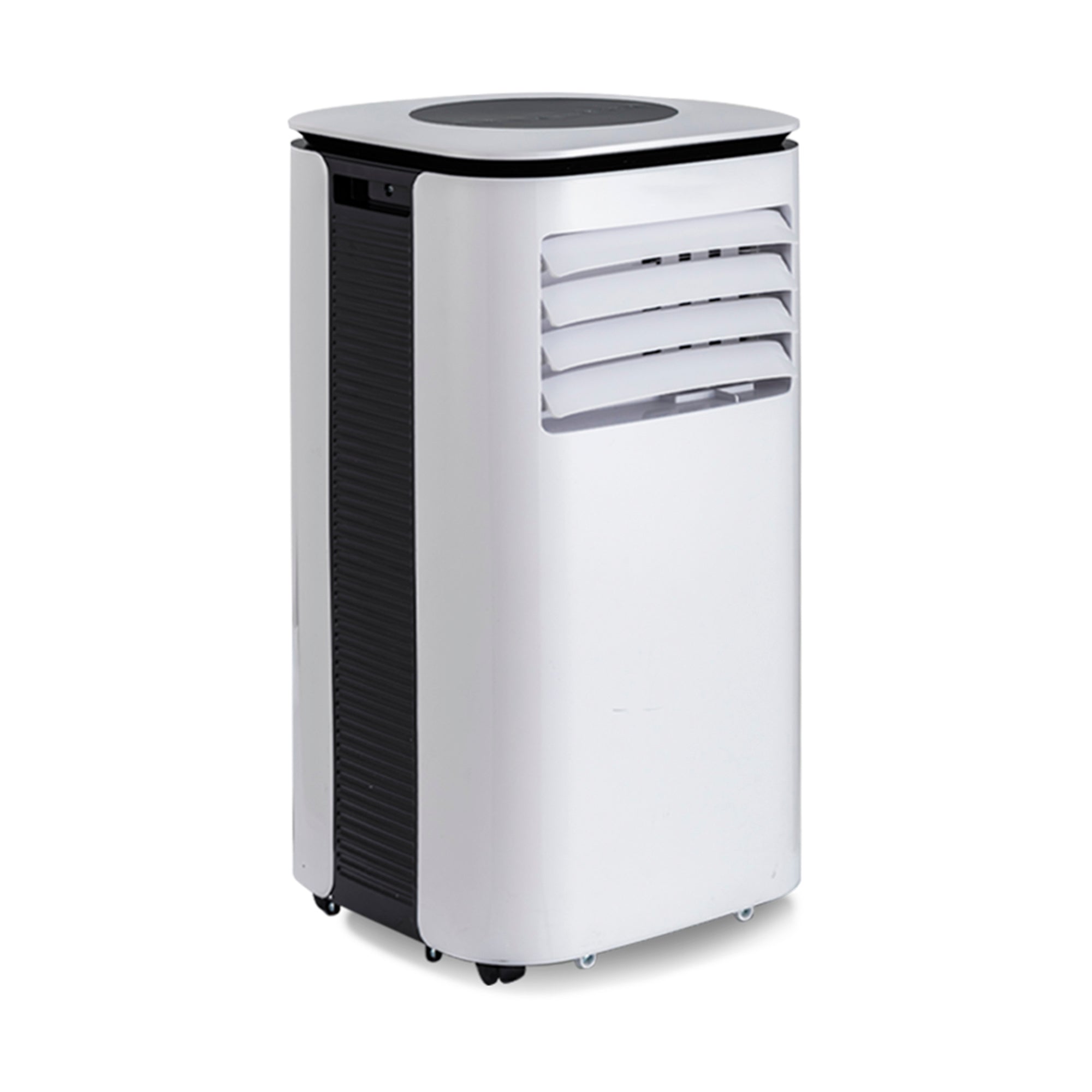 SUGIFT 9000 BTU(Ashrae) Portable Air Conditioner with Fan and Dehumidifier