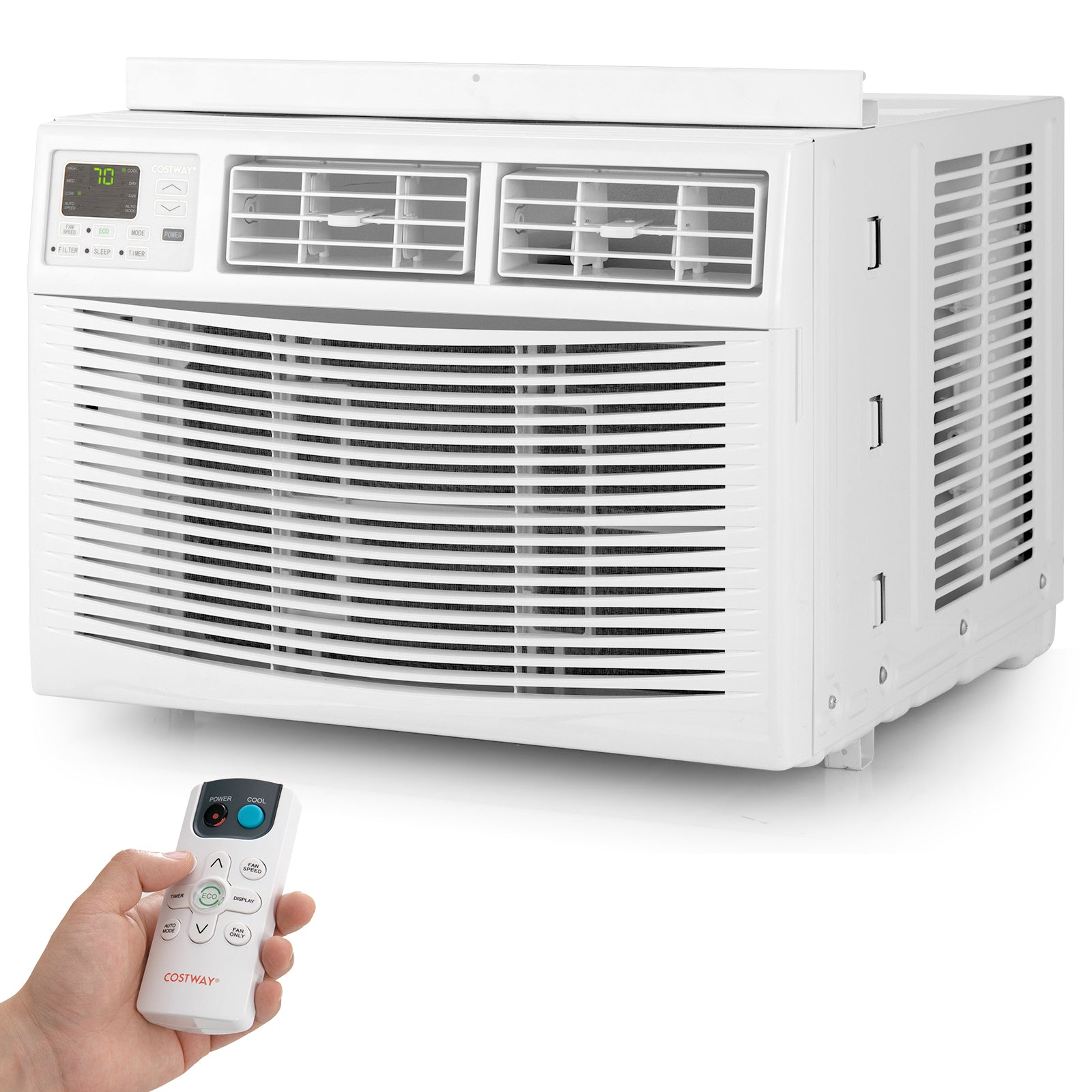 SUGIFT 15000 BTU Window Air Conditioner