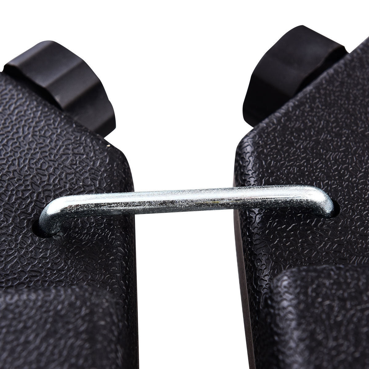 20 Inch Patio Offset Water Filled Plate Umbrella Base Sand