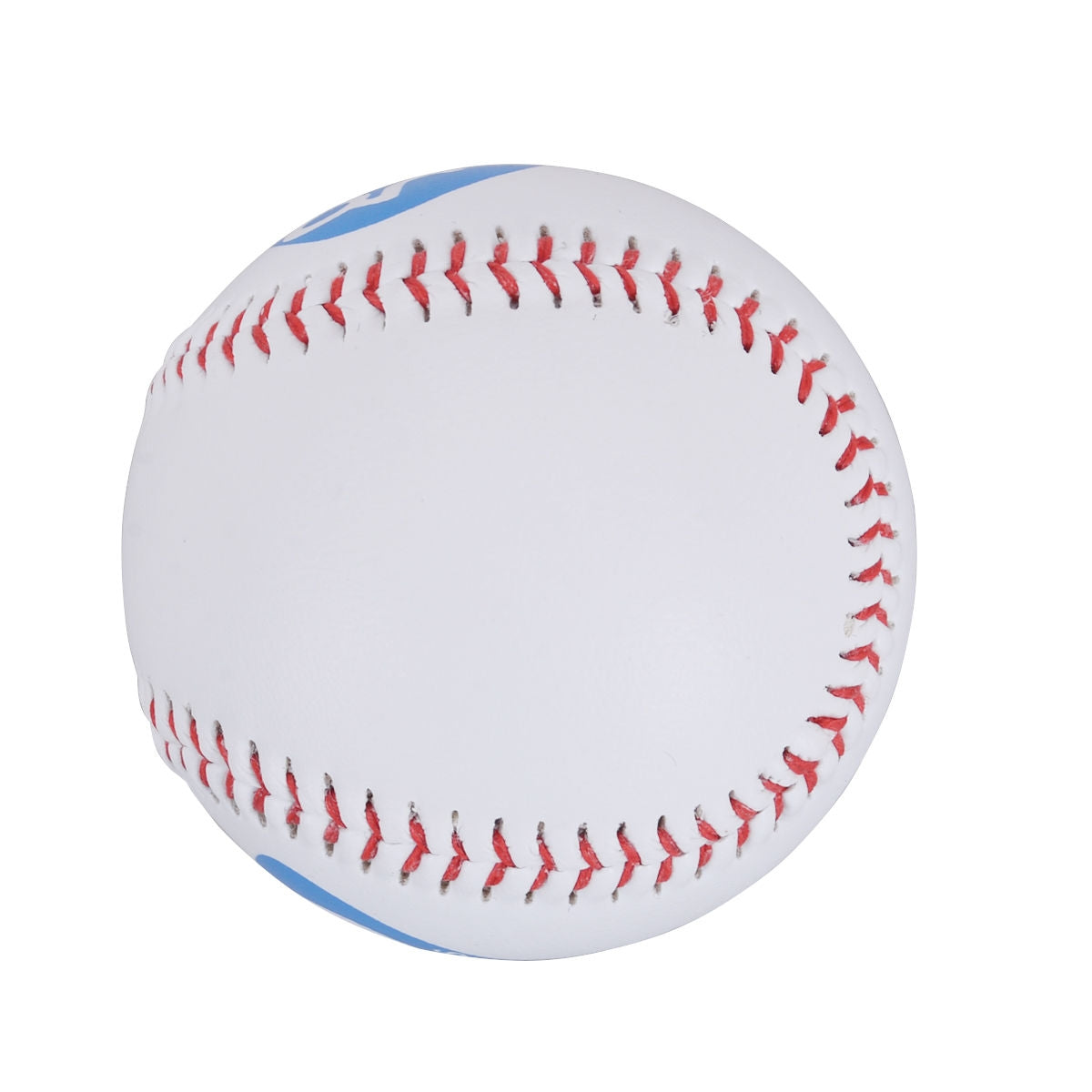 2 Pieces 34 Inch Natural Wooden Baseball Bat and 2 Pieces 9 Inch Baseball