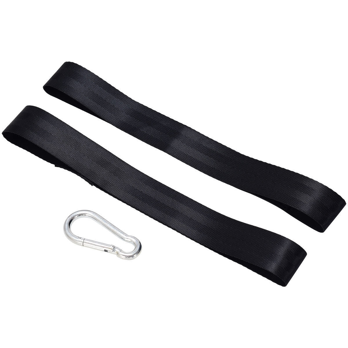 2 Inch Battle Ropes 50ft Length Poly Dacron Rope