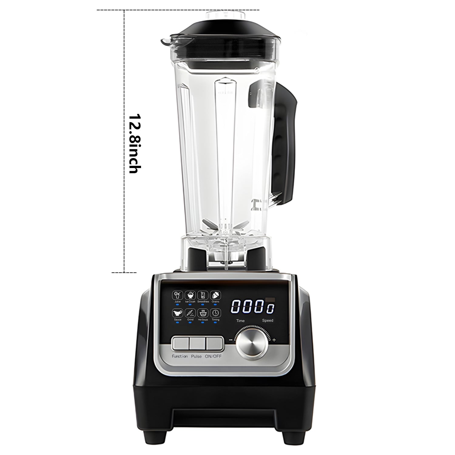 SUGIFT 72-oz 1400W Power Juicer and Blender