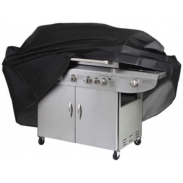 SUGIFT  BBQ Grill Cover, 67-inch Waterproof Heavy-Duty Premium BBQ Grill Cover Gas Barbeque Grill Cover -Medium
