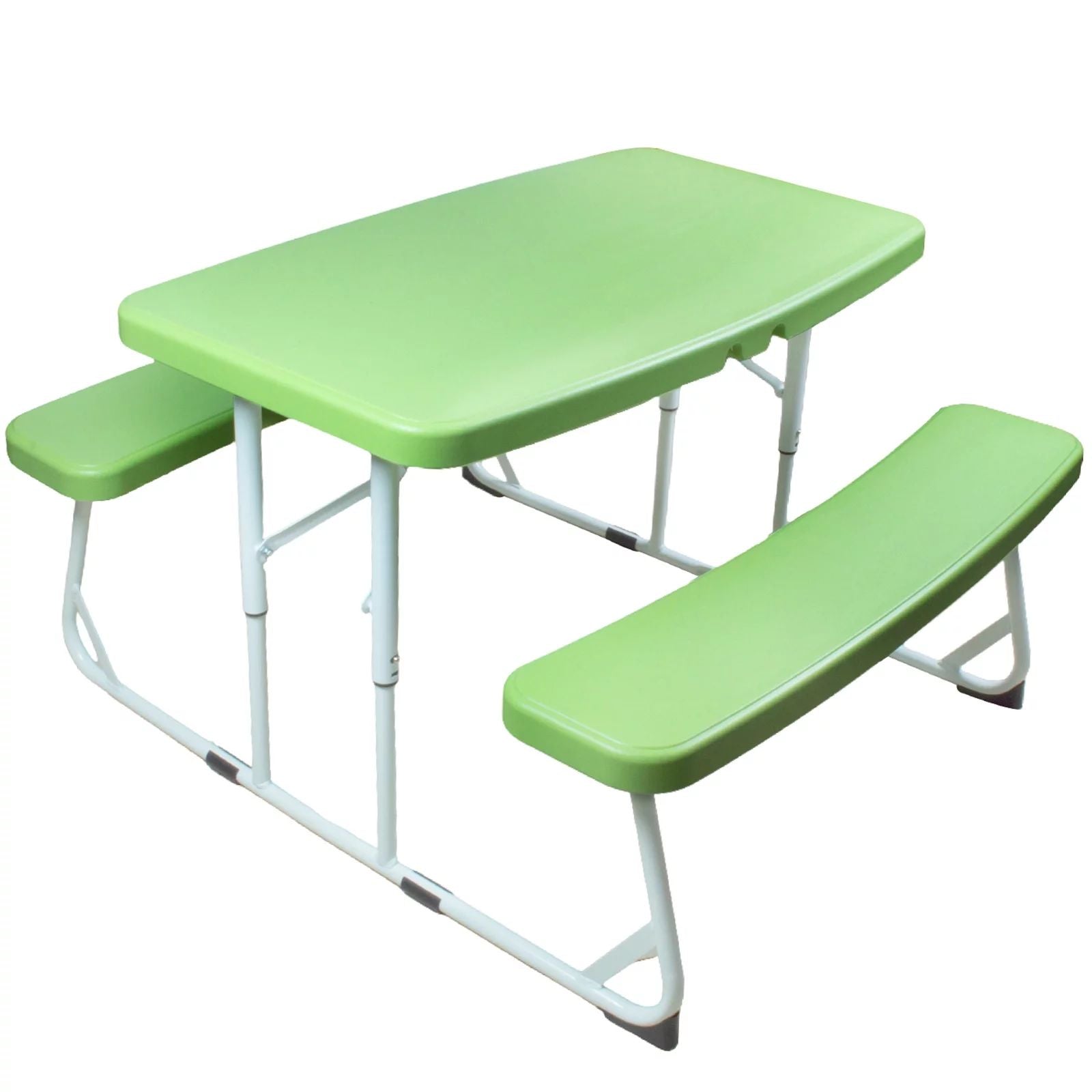 Kids Picnic Folding Table Set