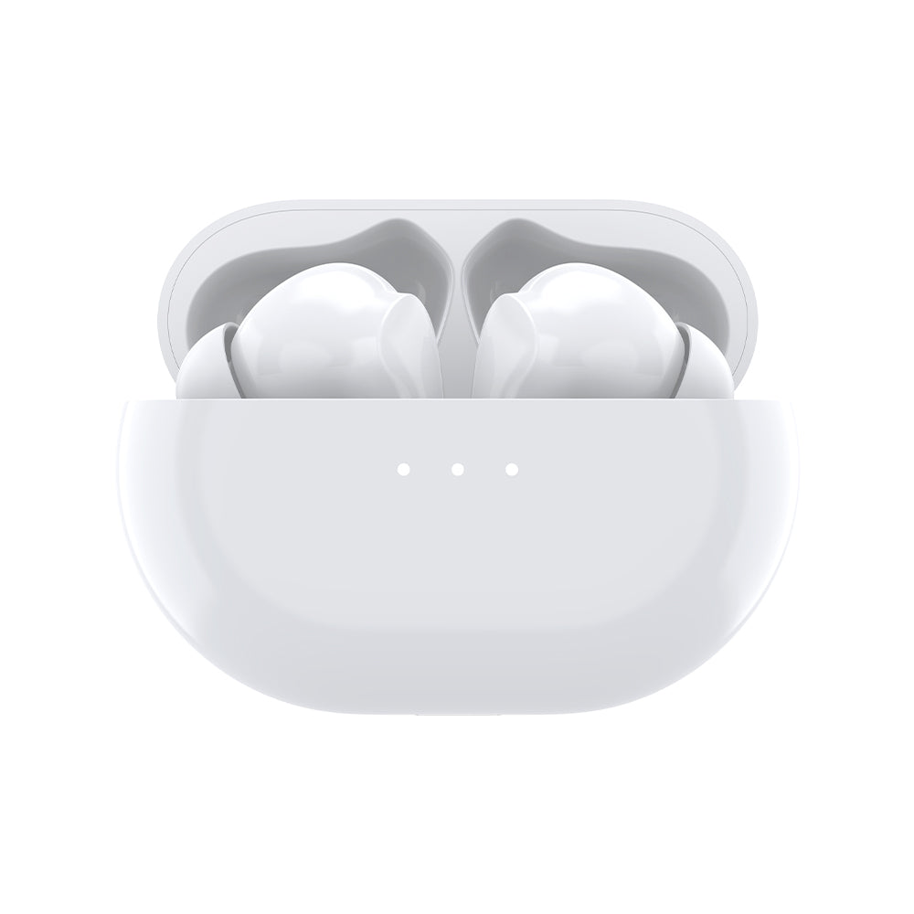 SUGIFT  Wireless Earbuds Bluetooth Headphones Premium Fidelity Sound Quality With Charging Case Earphones Built-in Mic Touch Control Headset for Sport