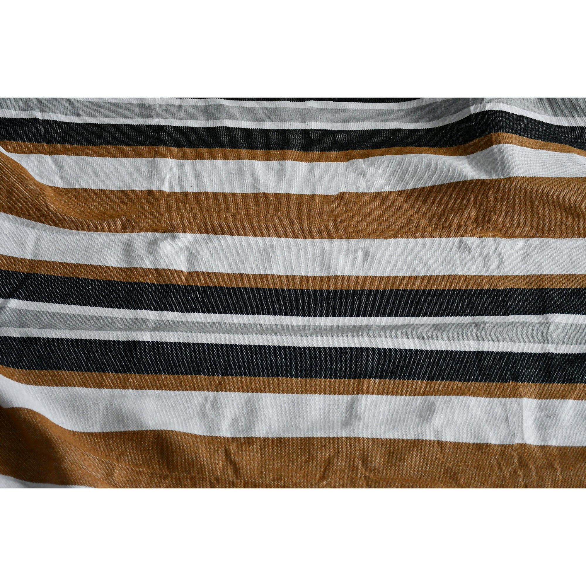 Double Cotton Hammock Bed with Portable Carrying Bag
