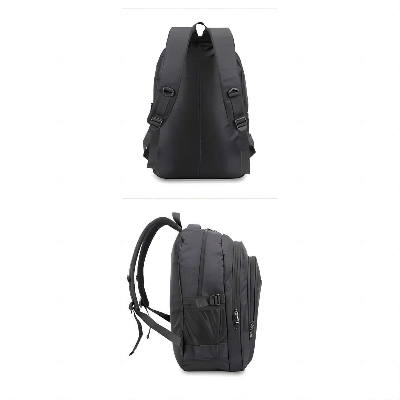 Multi-Purpose Dynamic Backpack, Business Durable Laptops Backpack