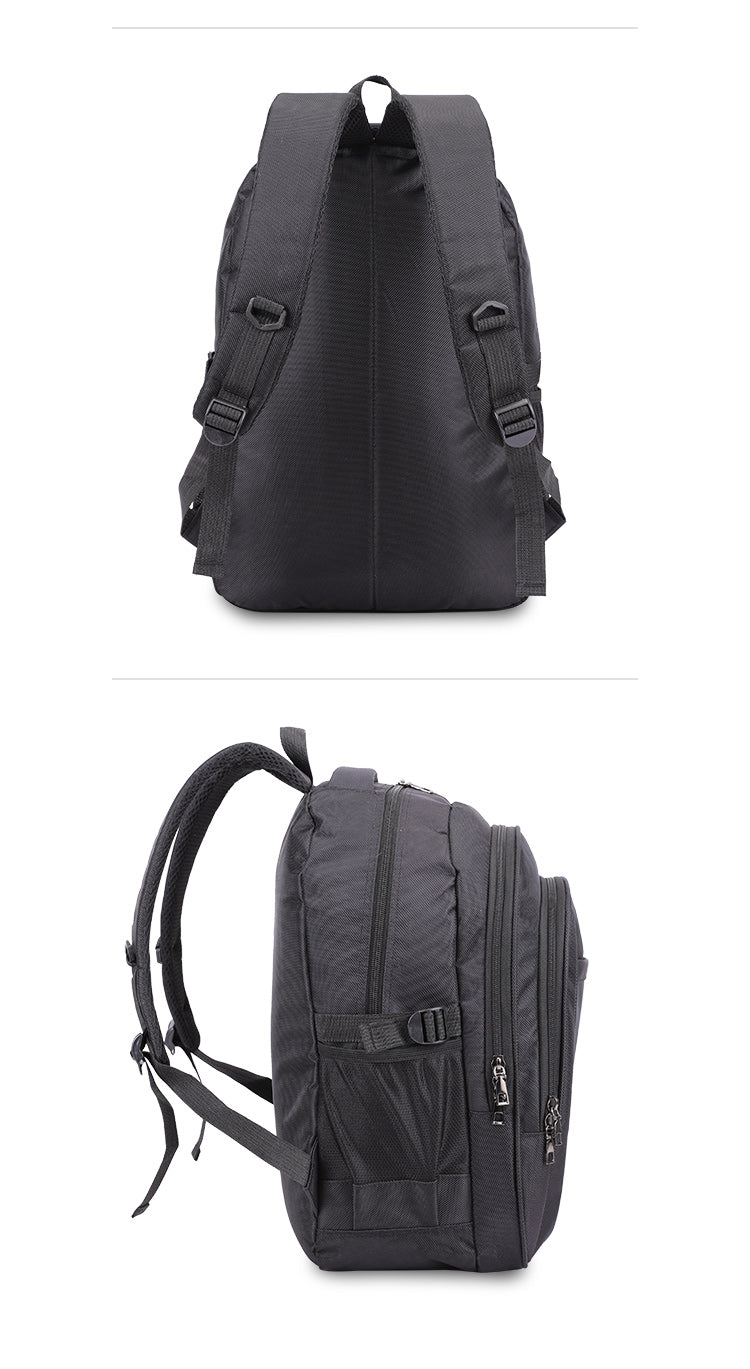 SUGIFT  Multi-Purpose Dynamic Backpack, Business Anti Theft Slim Durable Laptops Backpack, Water Resistant College School Computer Bag Gifts