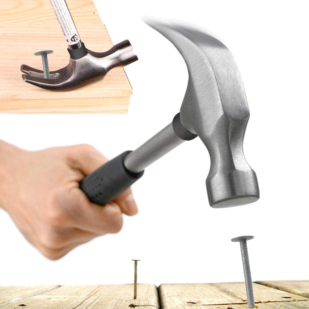 SUGIFT  130-Piece Household Hand Tool Set