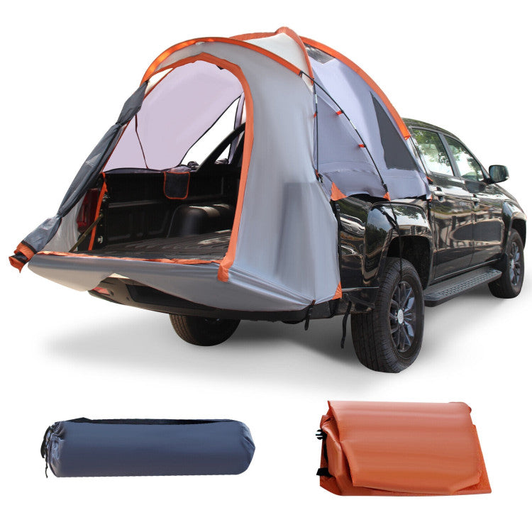 SUGIFT 2-3 Person Portable Pickup Tent with Carry Bag