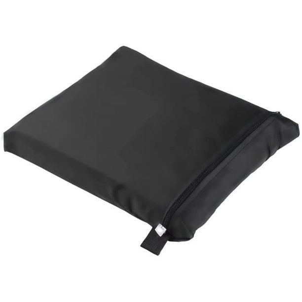 SUGIFT  BBQ Grill Cover, 67-inch Waterproof Heavy-Duty Premium BBQ Grill Cover Gas Barbeque Grill Cover -Medium
