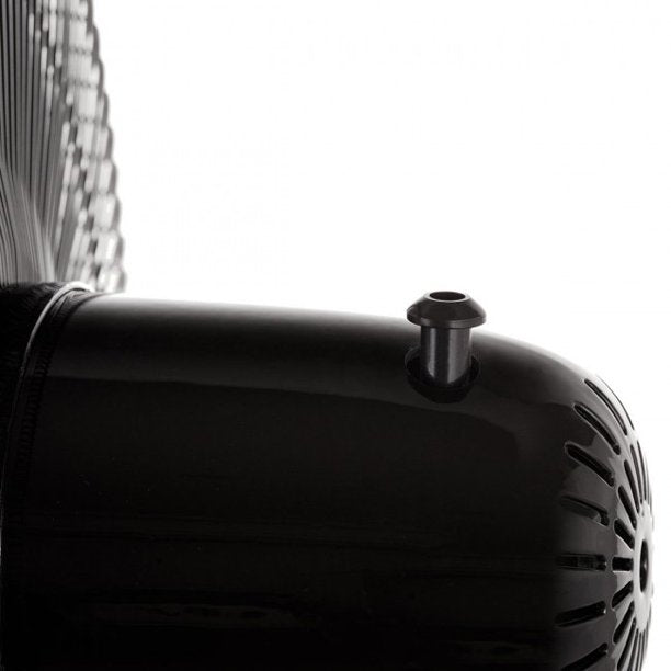 SUGIFT  Stand Fan 16 Inch 3 Speed Double Blades Oscillating Pedestal Fan