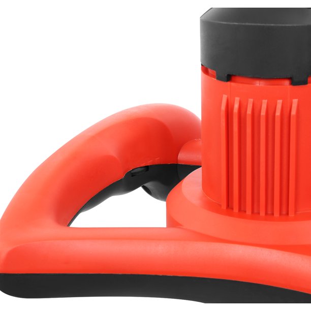 SUGIFT  1600W Electric Handheld Concrete Cement Mortar Grout Cement Mixer