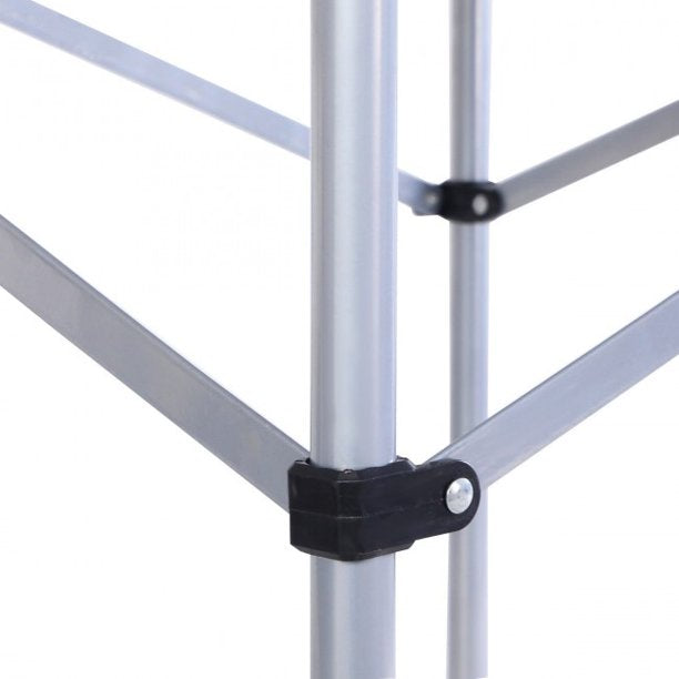 SUGIFT  Folding Table Roll Up Portable folding Camping Aluminum Picnic Table