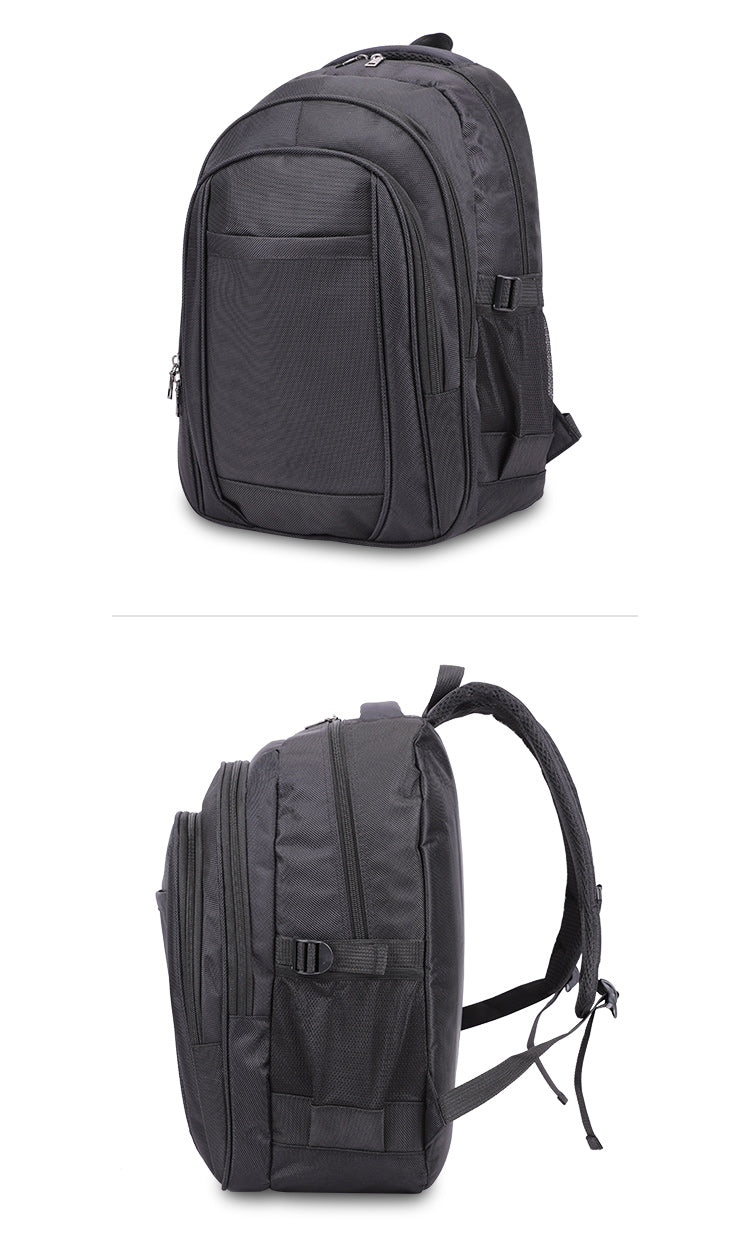 SUGIFT  Multi-Purpose Dynamic Backpack, Business Anti Theft Slim Durable Laptops Backpack, Water Resistant College School Computer Bag Gifts