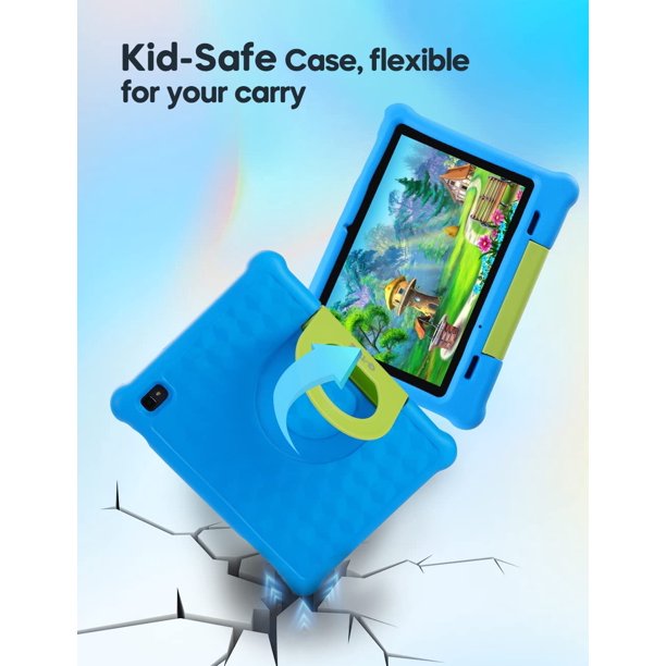 SUGIFT  Kids Tablet, 10 inch Android 11 Tablet for Kids, 32GB ROM