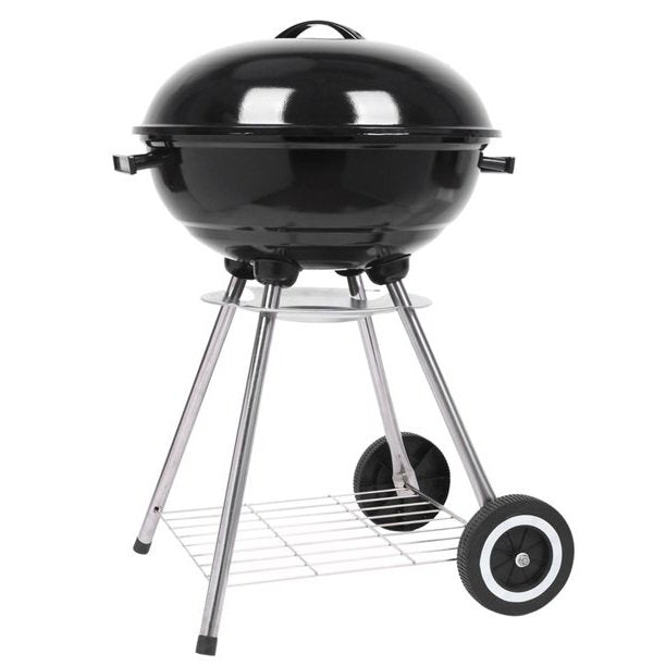 SUGIFT  Portable Grill 18inOutdoor BBQ Grill Charcoal Grill